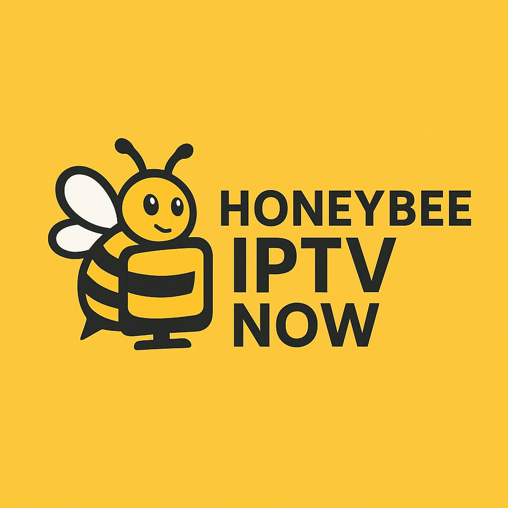 honeybeeiptv